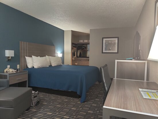 Best Western Post Oak Inn主图