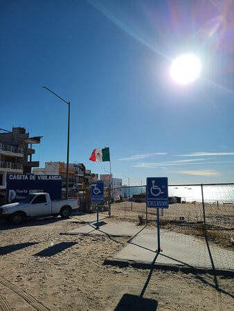 Old Port-佩纳斯科港必去景点