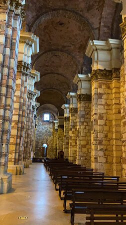 Catedral Diocesana景点图片