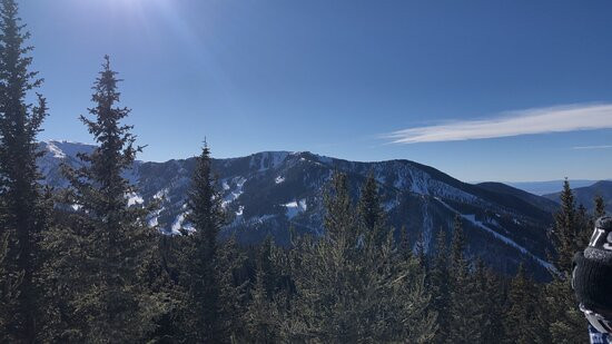 A.A. Taos Ski Valley Wilderness Adventures景点图片