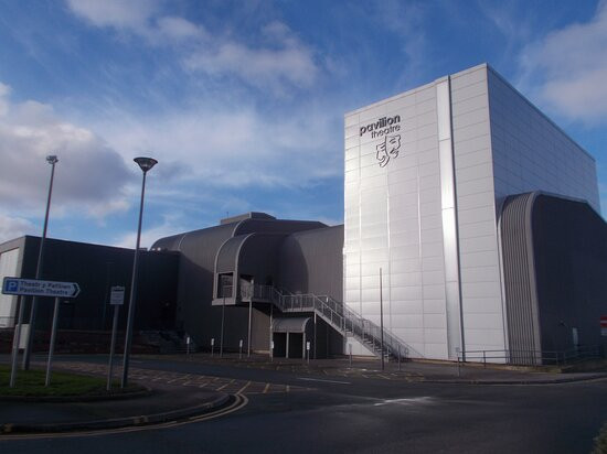 Rhyl Pavilion Theatre景点图片