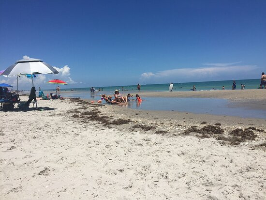 Paradise Beach & Park景点图片