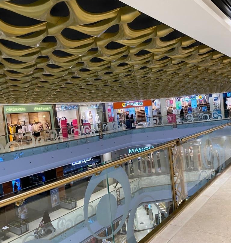 The Gate Mall-Kuwait City必去景点