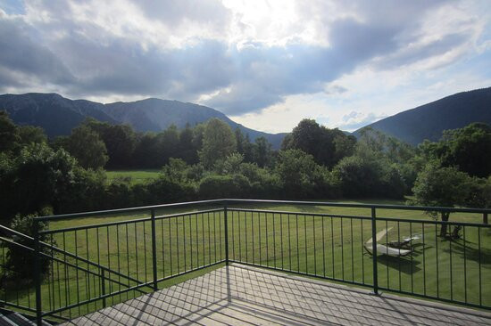 Schmirl Gasthof主图