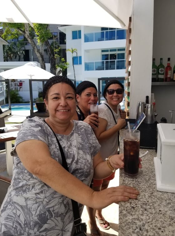 Presidential Suites主图