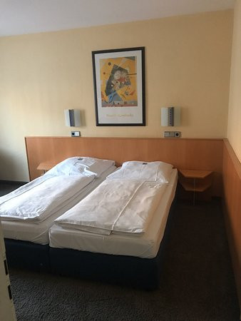 Hotel Wanner Böblingen主图