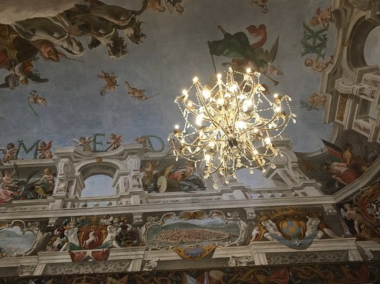 Palazzo Taffini景点图片