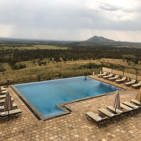 Tupo Africa Tours-乞力马扎罗山国家公园必去景点