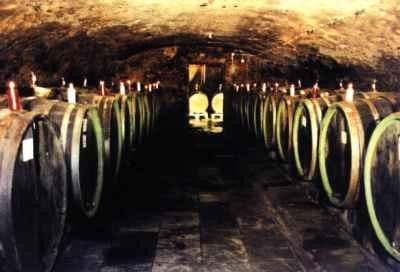 Weinstube Kesselstatt - Weinproben-特里尔必去景点