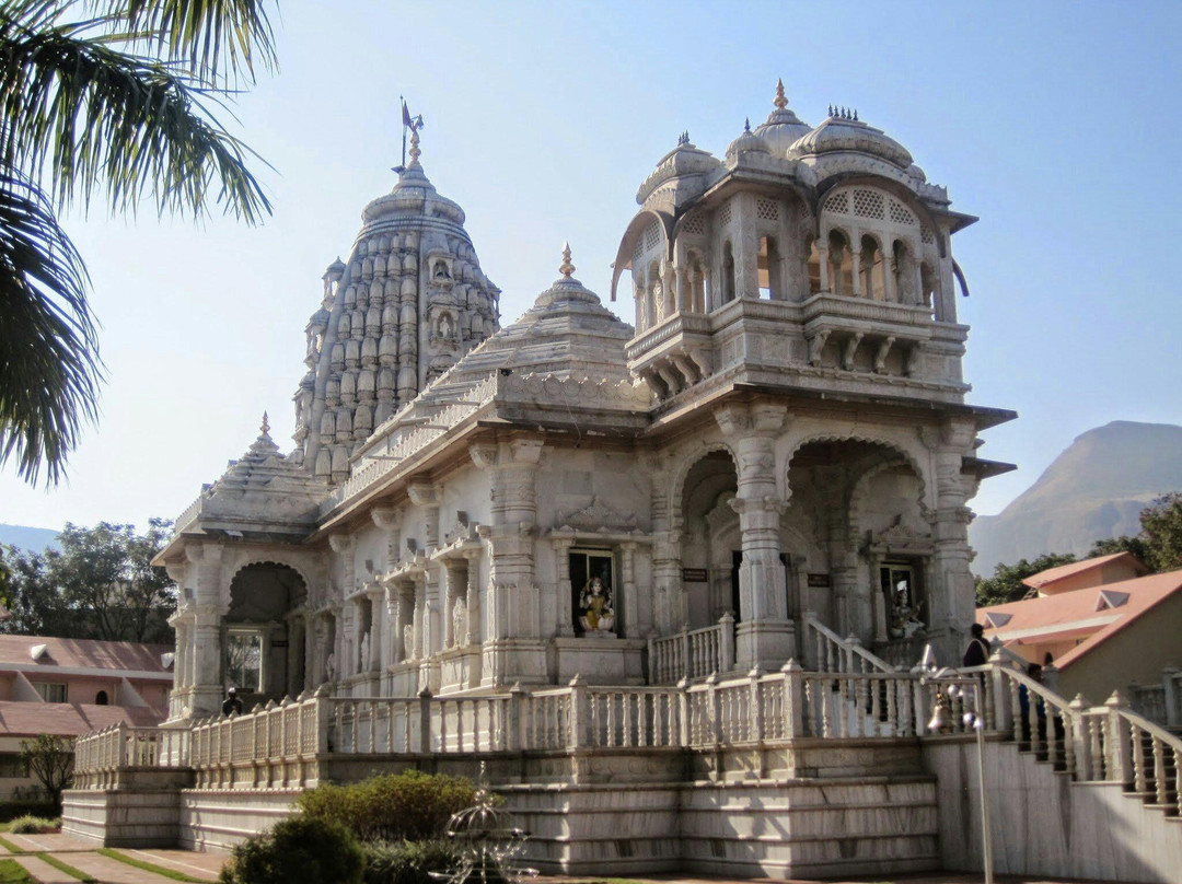 Shri Gajanan Maharaj Sansthan