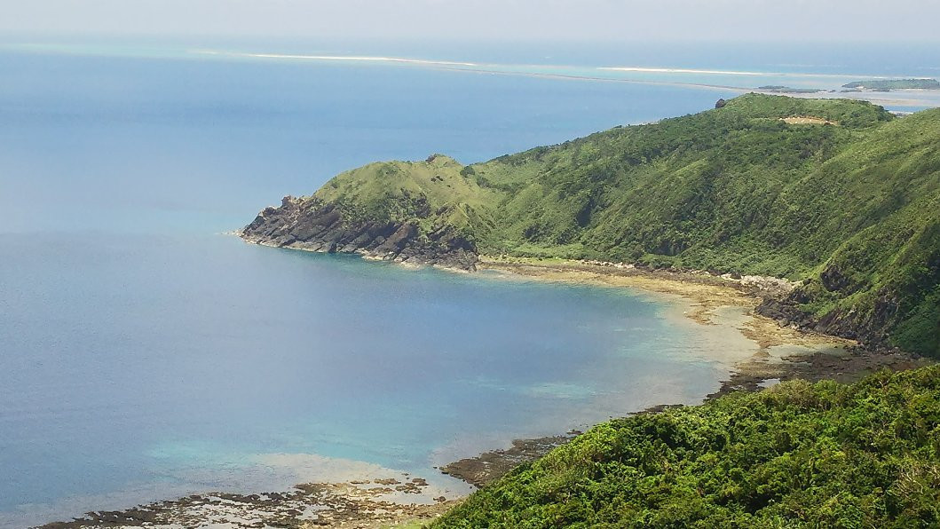Kumejima Island景点图片