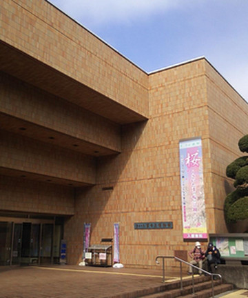 Saitama City Museum景点门票图片