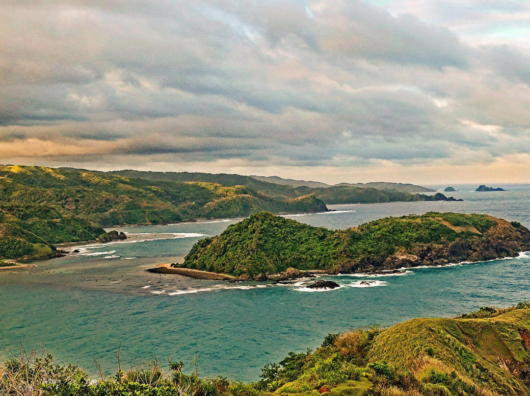 Catanduanes旅游景点-Balacay Point