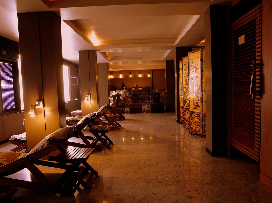 Snip Salons and Spas景点图片
