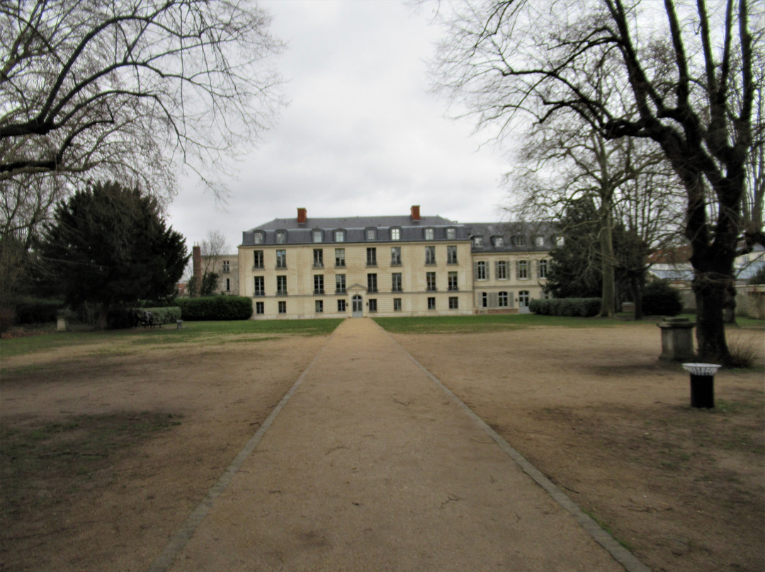 Château du Parangon