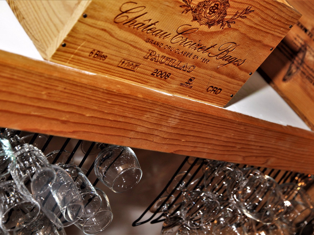 Le Resto Salé-Sucré