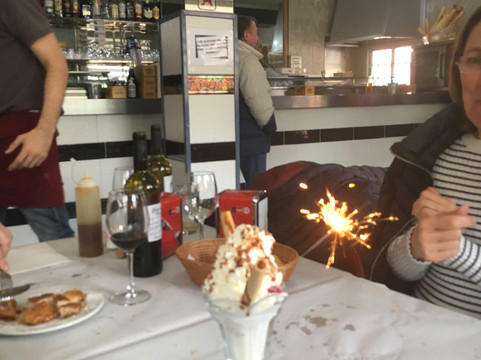 Renedo de Esgueva餐馆和美食-Restaurante Boa