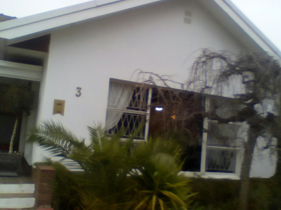 Carthews Luxury Bed & Breakfast