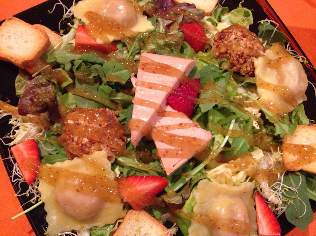 Sant Celoni餐馆和美食-Pizzeria Angolo