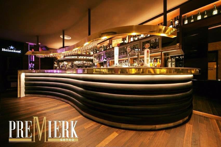 Premierk Getxo
