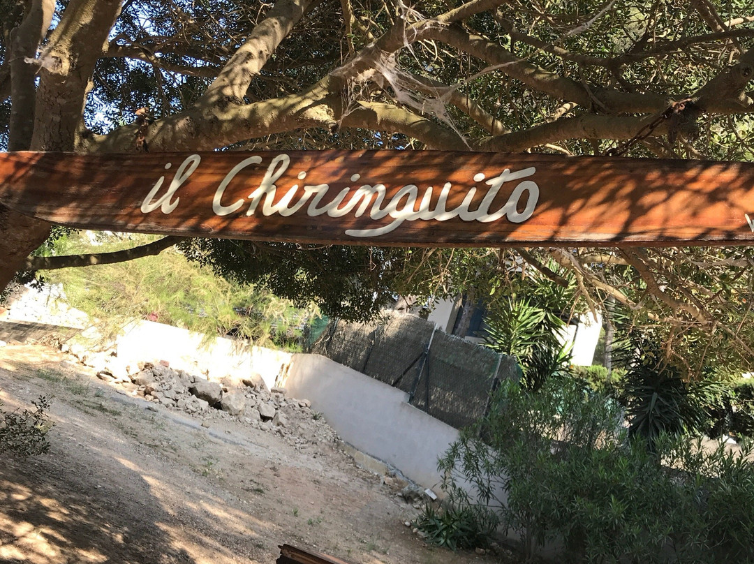 Badia de Palma餐馆和美食-Chiringuito Beach Bar