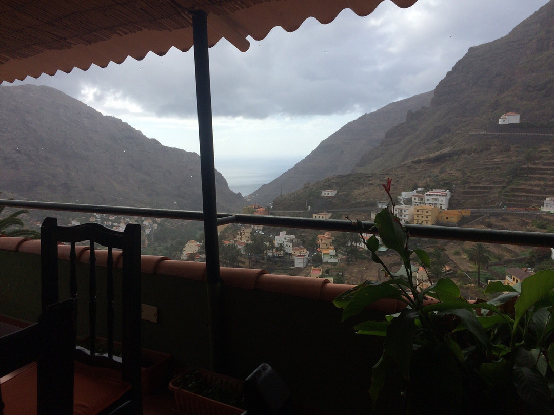 El Hornillo餐馆和美食-Restaurante Macondo