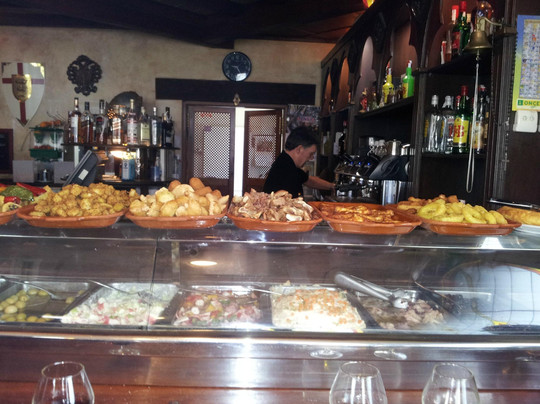 Don Rodriguez Asador