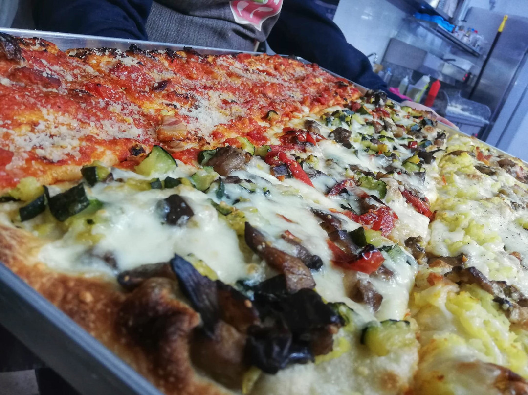 Pizzetteria Popolare