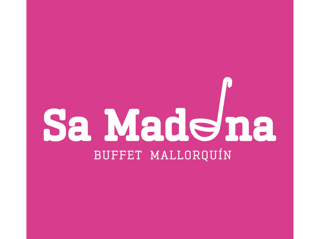 Cala Anguila餐馆和美食-Sa Madona