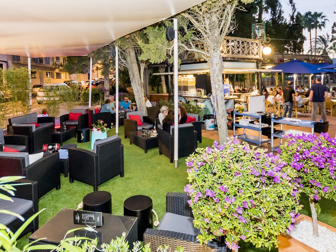 Bar Restaurante Can Jaumot