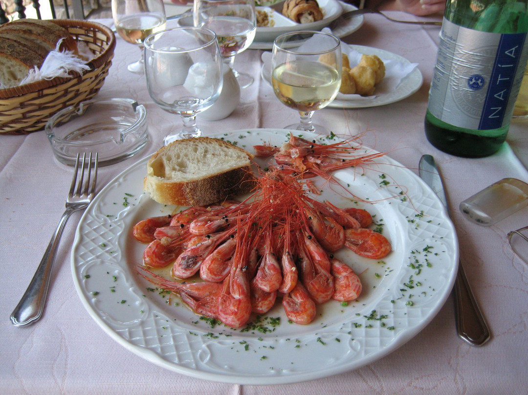 Marciano餐馆和美食-Da Michele Ristorante & Pizzeria