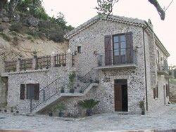 Caccuri餐馆和美食-Agriturismo Serra Grande