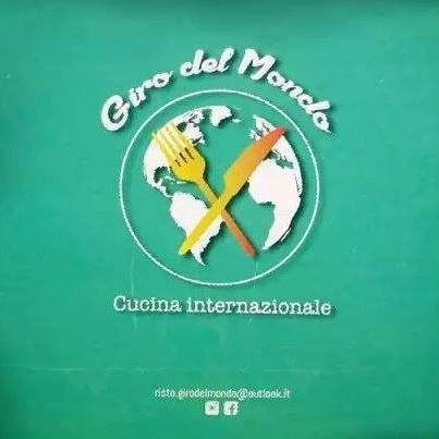 Giro Del Mondo