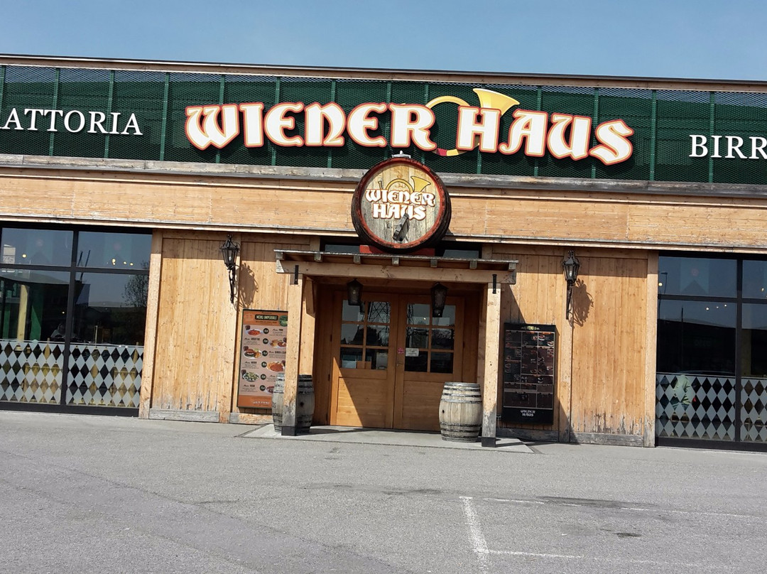 Wiener Haus