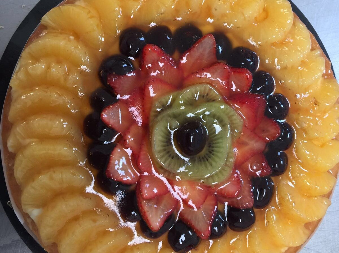 Istia d'Ombrone餐馆和美食-La Favorita