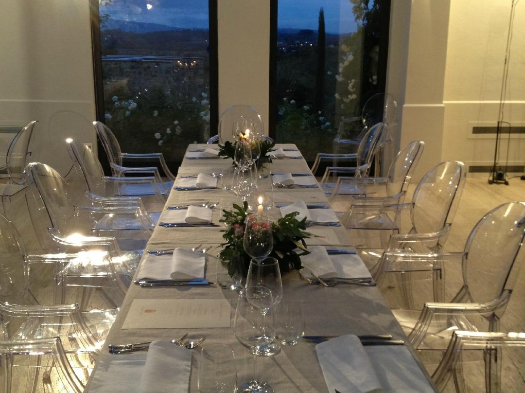 Montallese餐馆和美食-Poggio Piglia