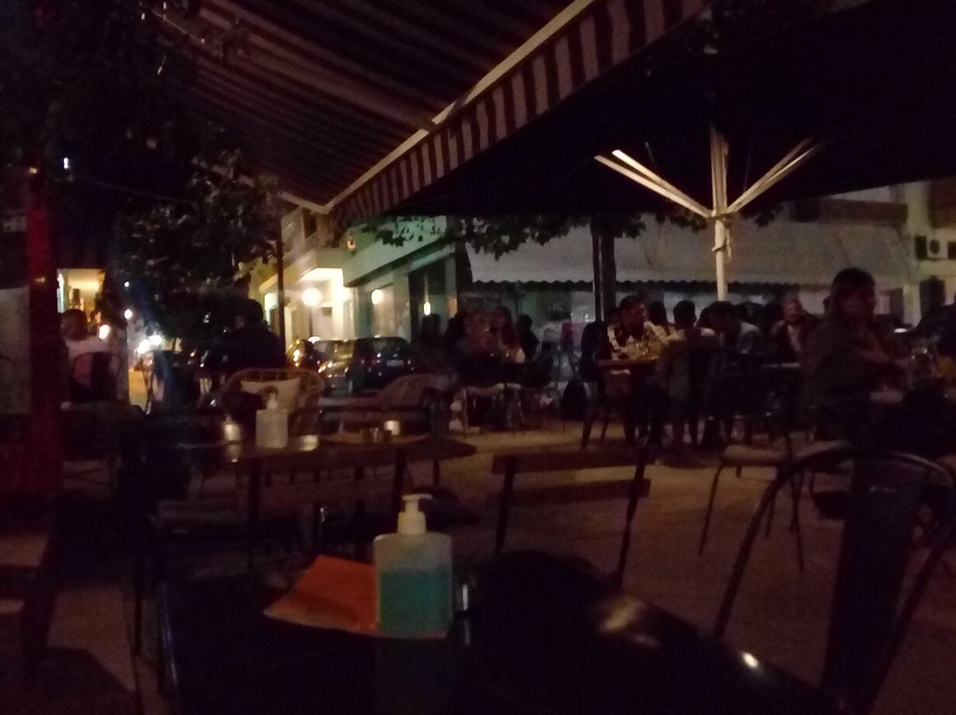 Intro Athens Bar主图