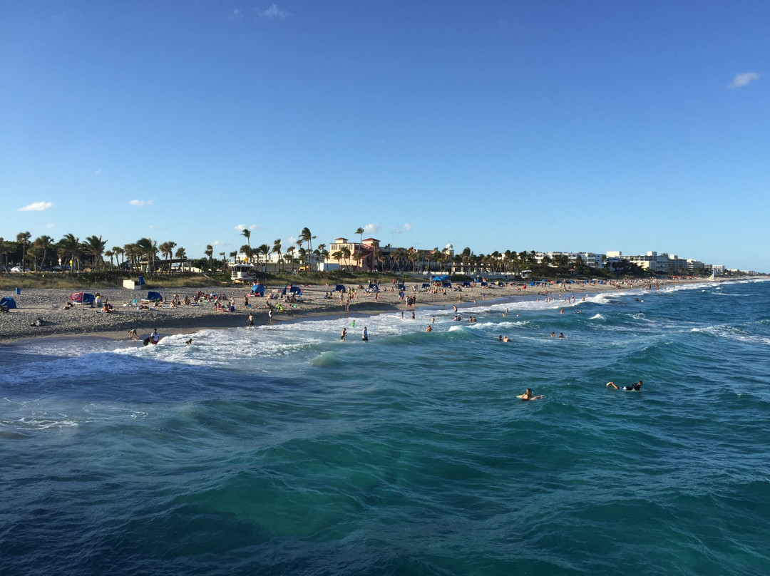 莱克沃思旅游攻略图片