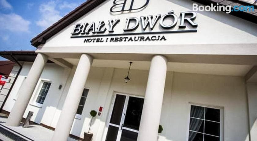 Bialy Dwor主图