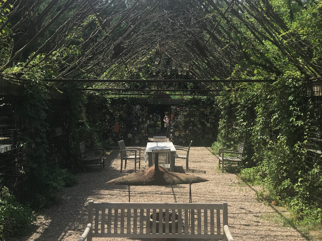 Val David旅游攻略图片