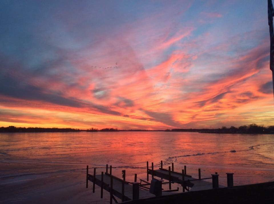 Explore Buckeye Lake景点图片