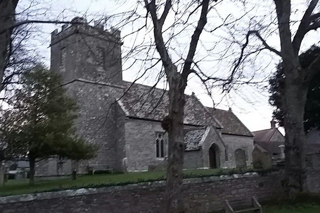 St Michaels Church景点图片