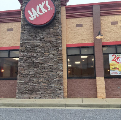 Jack's