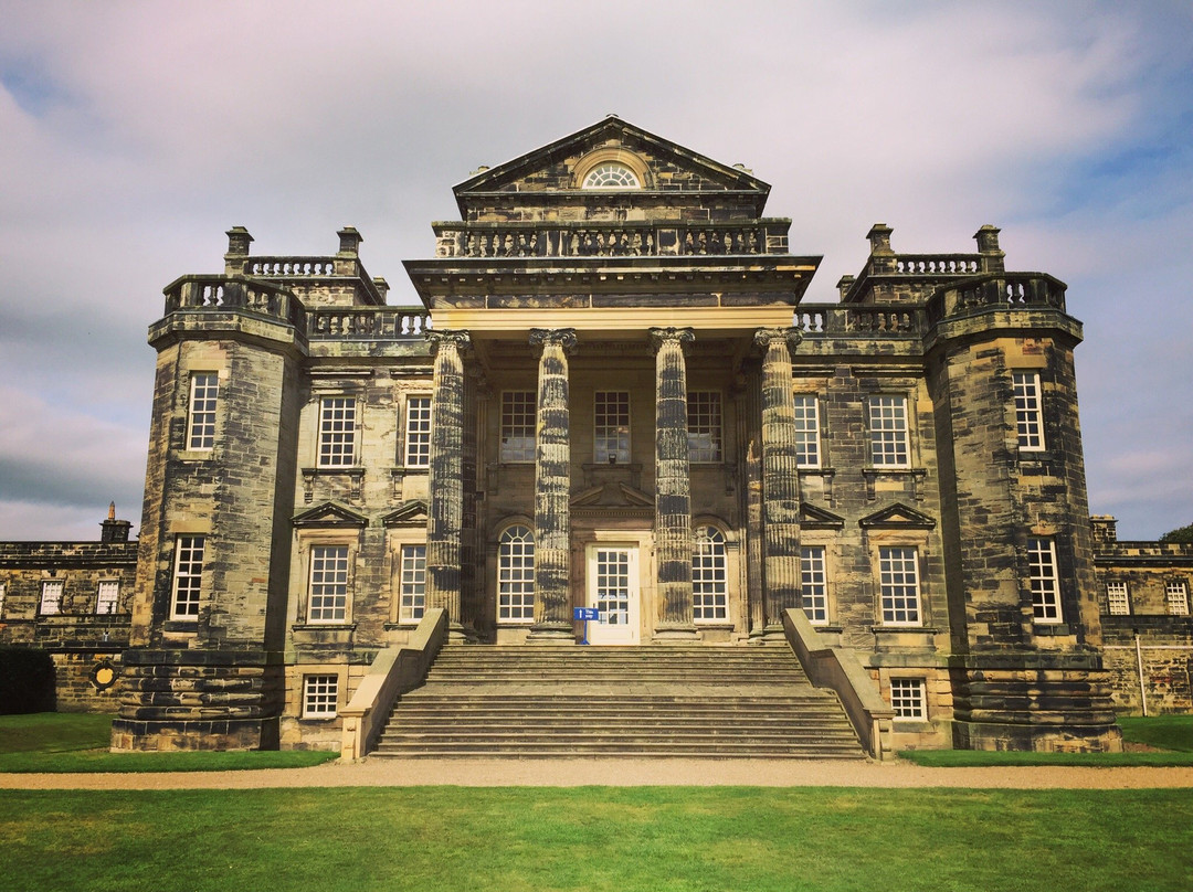 Seaton Delaval旅游攻略图片