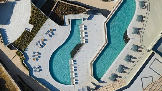 Cayo Exclusive Resort & Spa主图