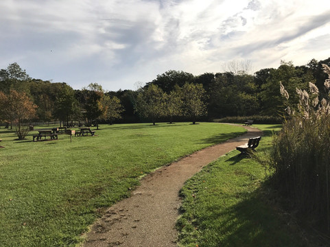 Hainesport旅游攻略图片