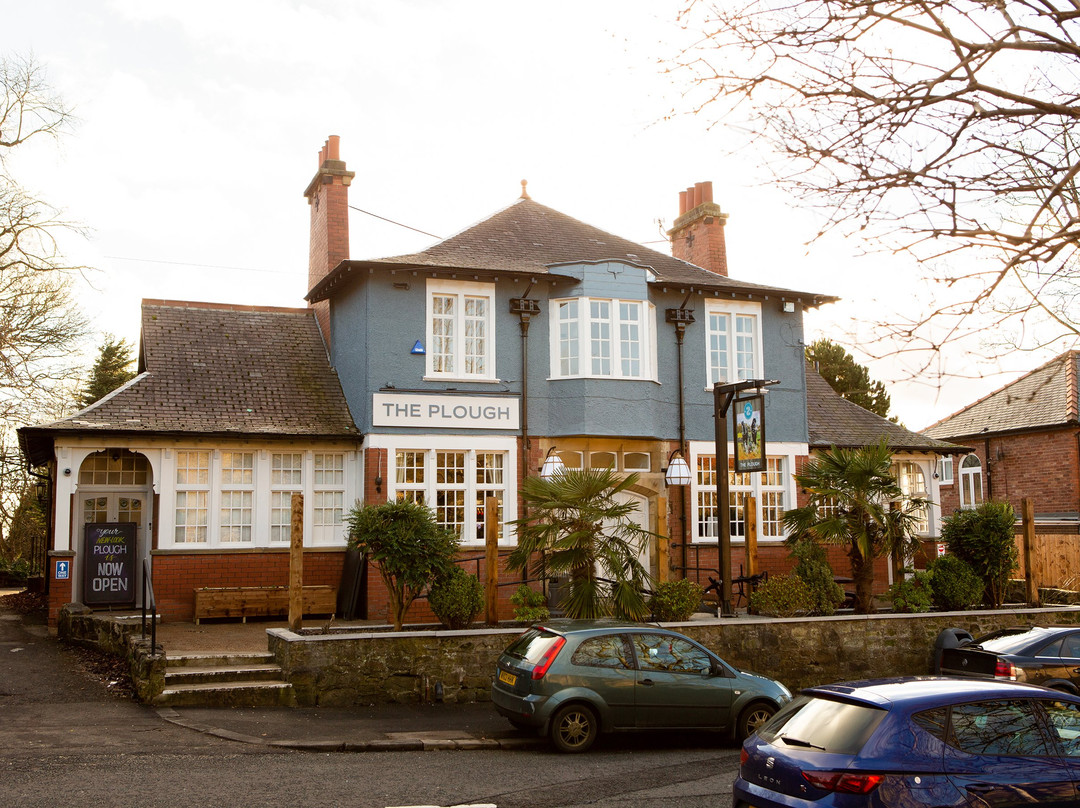The Plough Inn