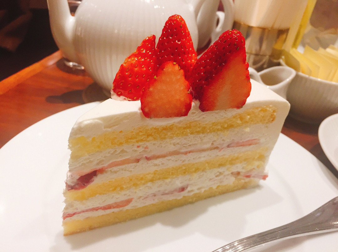 ハーブス アトレ吉祥寺店