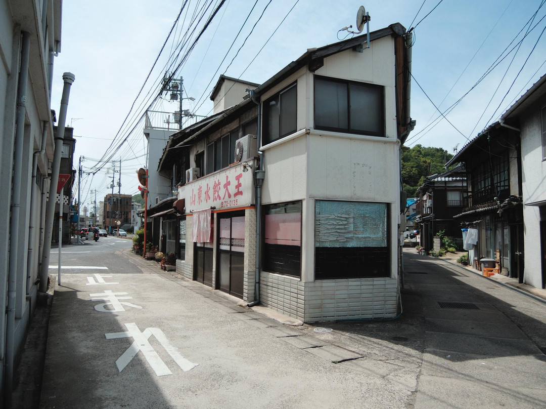 备前市旅游攻略图片