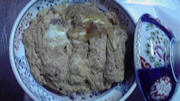 椿食堂